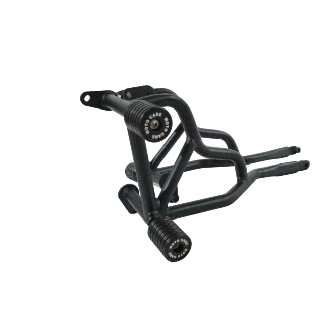 4 Slider Crash Guard For Speed T4 – Primo Customs