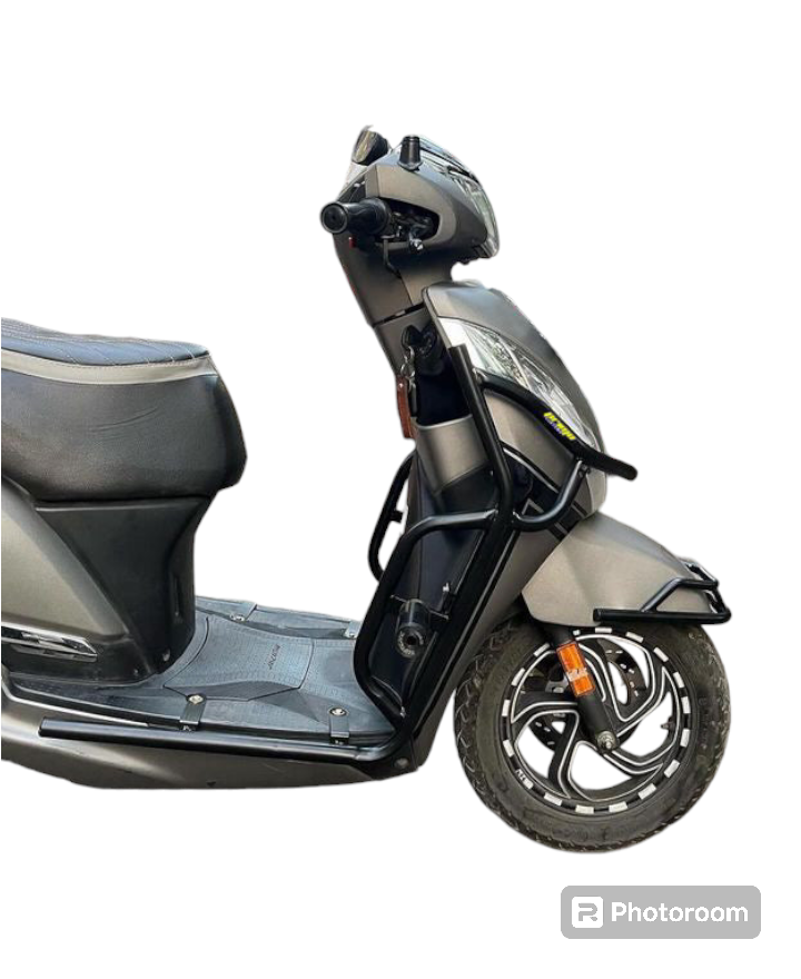 Front Mudguard Tvs Jupiter Side Guard Price Jupiter 110 Tvs