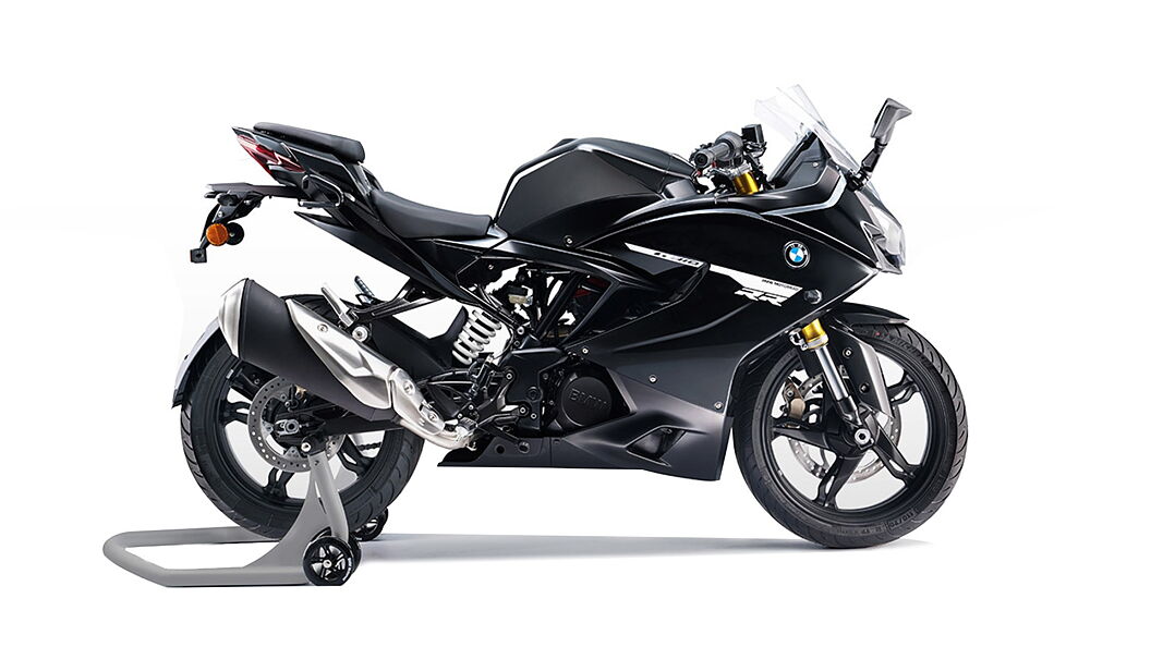 G 310 RR – Primo Customs