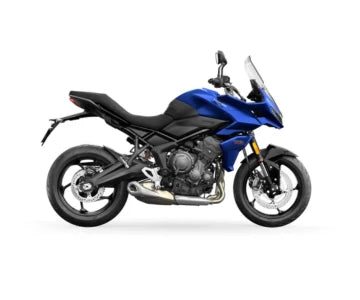 Triumph – Primo Customs