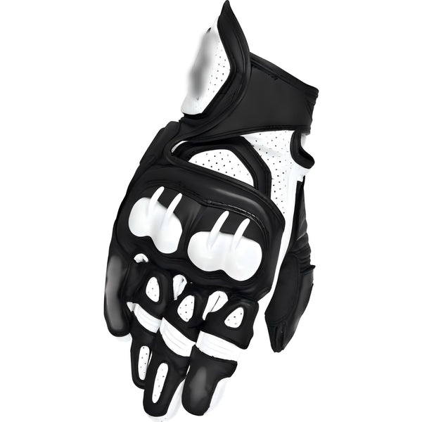 GPXX WHITE GLOVES