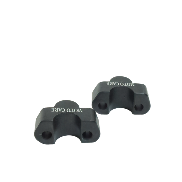 HANDLE BAR RISER FOR BMW G 310 GS