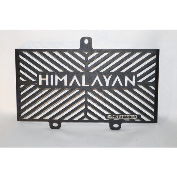 RADIATOR GUARD FOR HIMALAYAN 450