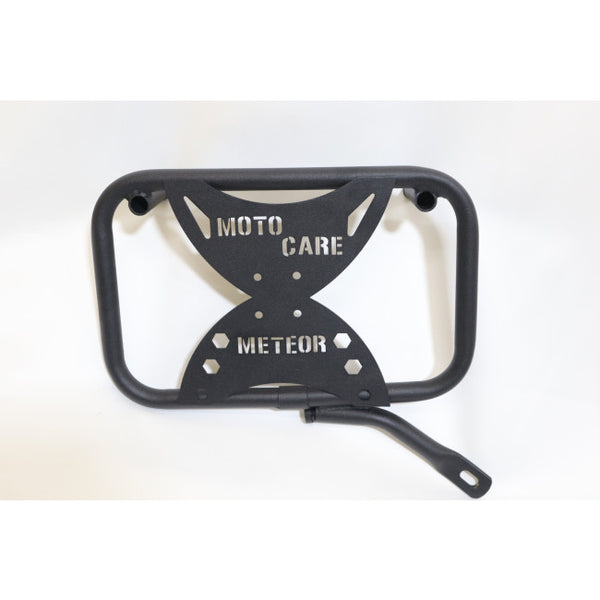 SADDLE STAY WITH PLATE FOR SUPER METEOR 650