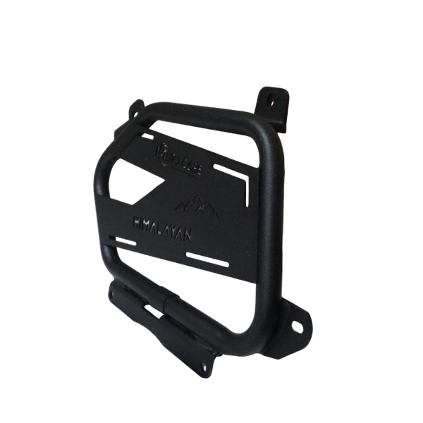 SADDLE STAY WITH PLATE WITHOUT FOOTREST FOR HIMALAYAN 450