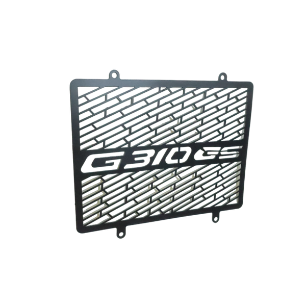 RADIATOR GUARD FOR BMW G 310 GS