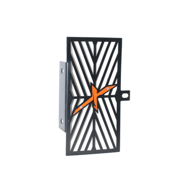 RADIATOR GUARD FOR XPULSE