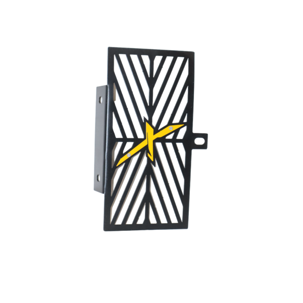 RADIATOR GUARD FOR XPULSE