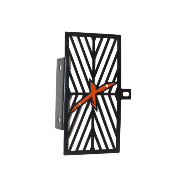 RADIATOR GUARD FOR XPULSE