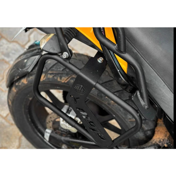 SADDLE STAY
SADDLE STAY FOR MOJO