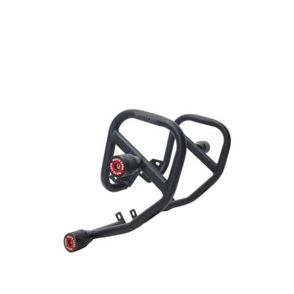 4 SLIDER CRASH GUARD FOR DUKE 200/390 BS4