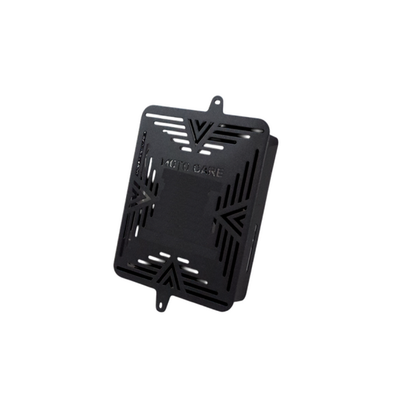 RADIATOR GUARD FOR SPEED 400/ SCRAMBLER 400X