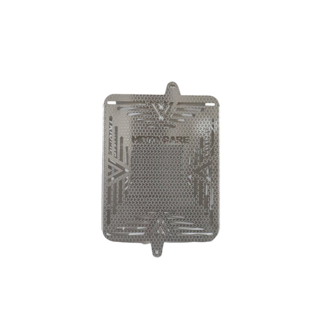 RADIATOR GUARD FOR SPEED 400/ SCRAMBLER 400X – Primo Customs