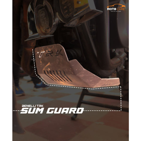 SUM GUARD FOR TRK 502