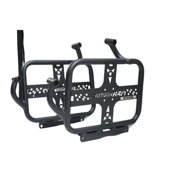 SADDLE STAY FOR SHOTGUN 650