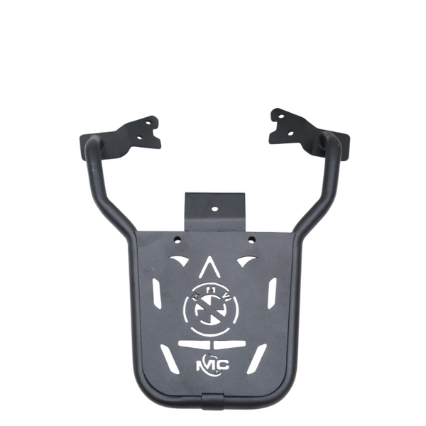 CARRIER WITH PLATE FOR BMW G 310 R