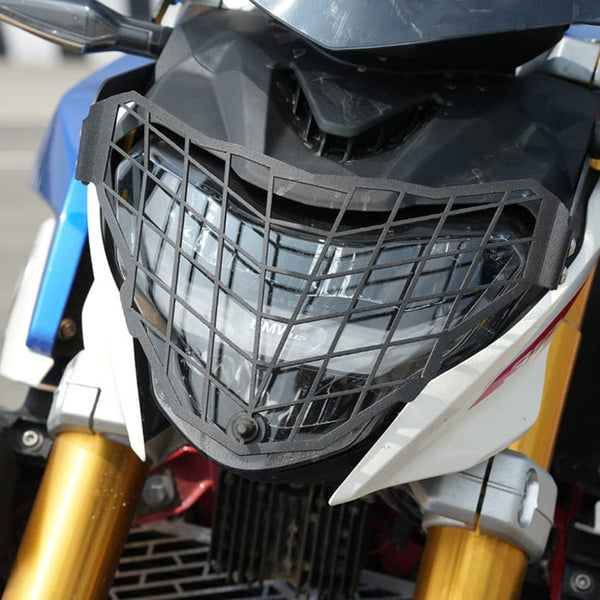 HEADLIGHT GRILL FOR BMW G310 R