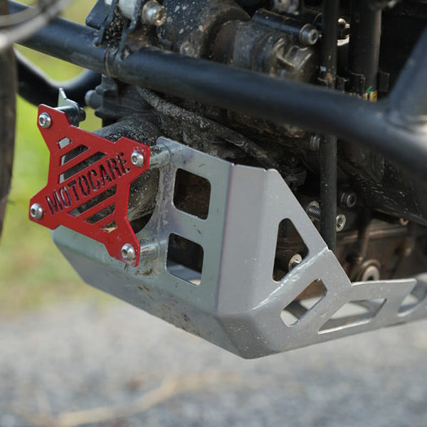 SUM GUARD FOR BMW G310 R