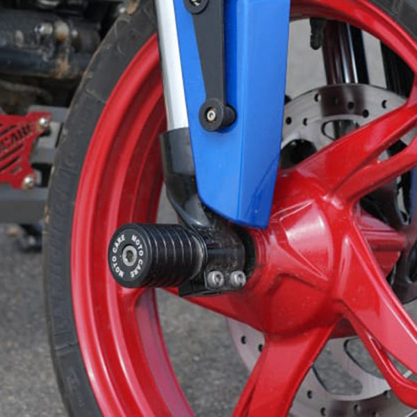 FORK SLIDERS [SET OF 2] FOR BMW G310 R