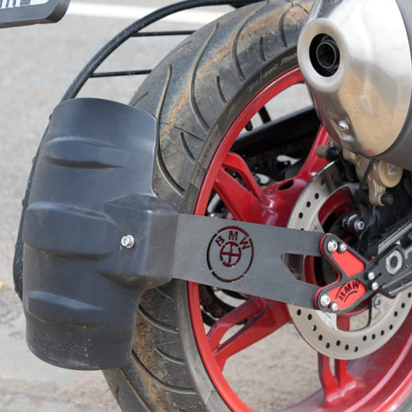 TYRE HUGGER FOR BMW G310 R
