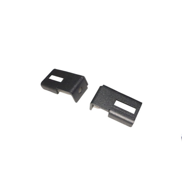 FOG LIGHT CLAMP FOR XPULSE