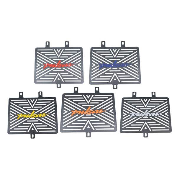 RADIATOR GUARDS FOR PULSAR NS200