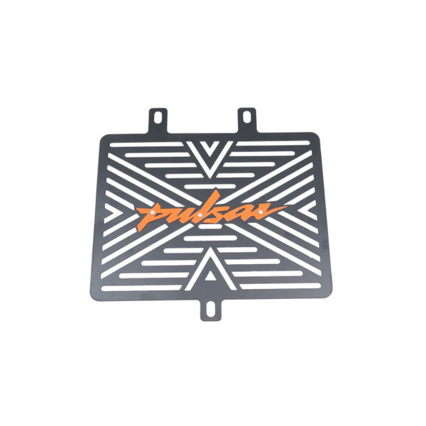RADIATOR GUARDS FOR PULSAR NS200