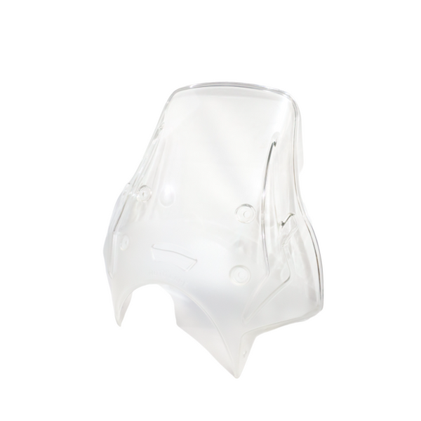 POLYCARBONATE VISOR FOR REBORN CLASSIC 350