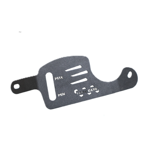 COOLANT OIL GUARD FOR 2025 KTM ADVENTURE 250/390