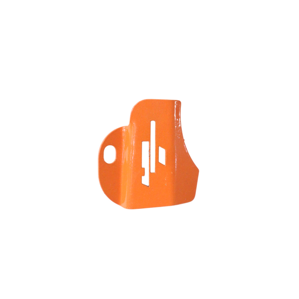 RESERVOIR OIL CAP  orange FOR 2025 KTM ADVENTURE 250/390