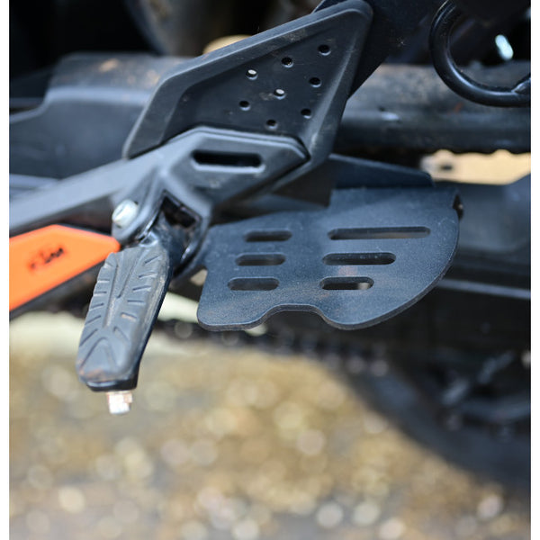 FOOTREST FOR 2025 KTM ADVENTURE 250/390