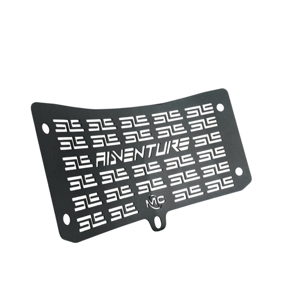 RADIATOR GUARD FOR 2025 KTM ADVENTURE 250/390