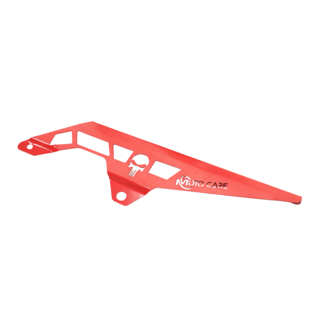 Chain Guard For Hero Xpulse 210 – Primo Customs