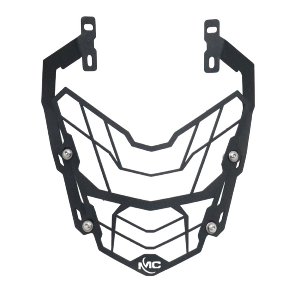 HEADLIGHT GRILL FOR HONDA CB200X