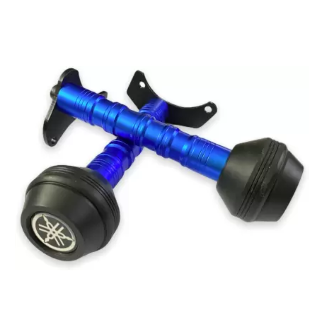 YAMAHA R15 V3 SLIDERS β Primo Customs