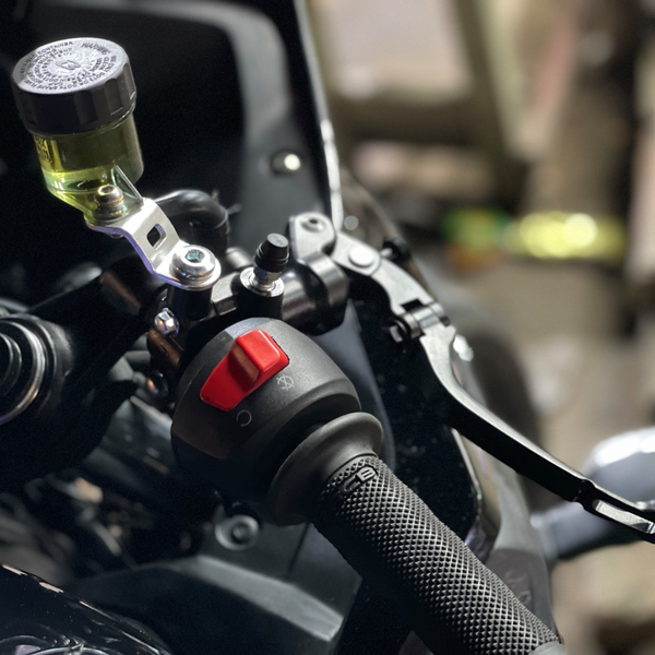 RCB S1 MASTER BRAKE PUMP