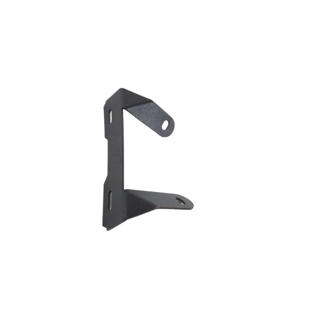 Number Plate Frame For Speed T4 – Primo Customs