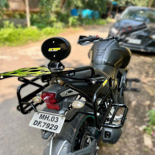 FZ S V3 V4 Primo Customs