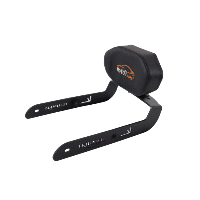 Backrest For Speed T4 – Primo Customs