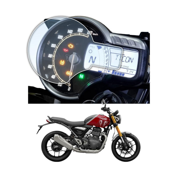 SCRAMBLER – Primo Customs