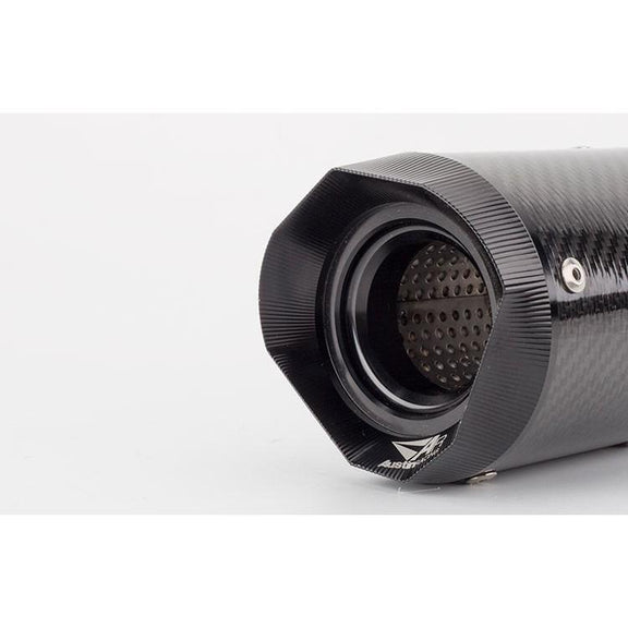 Austin Racing Midpipe AUSTIN RACING EXHAUST – Primo Customs