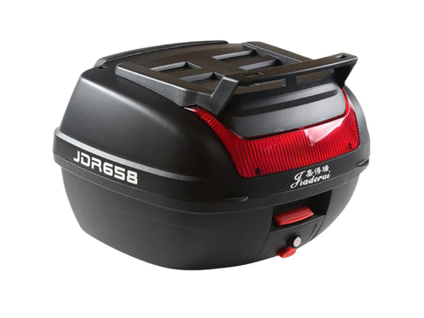 JDR 40 LITRES TOP BOX