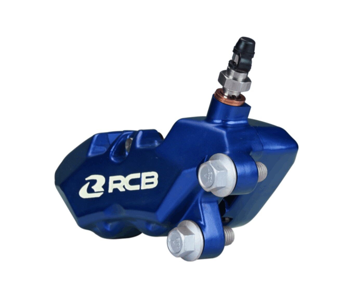 RCB R1 SERIES BRAKE CALIPER 01BC047 (BLUE) – Primo Customs
