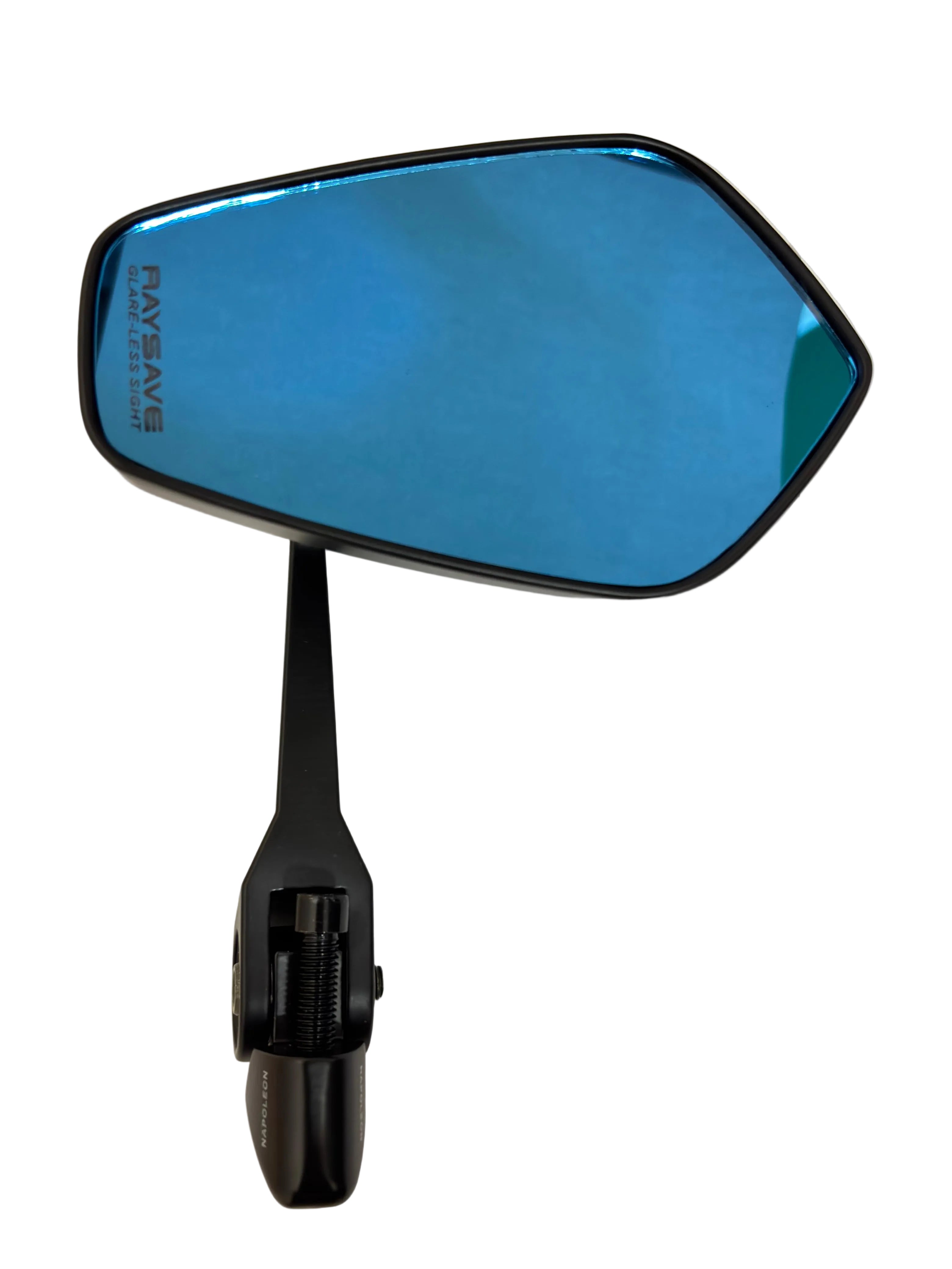 Tanax Napoleon 4.O Mirror – Primo Customs
