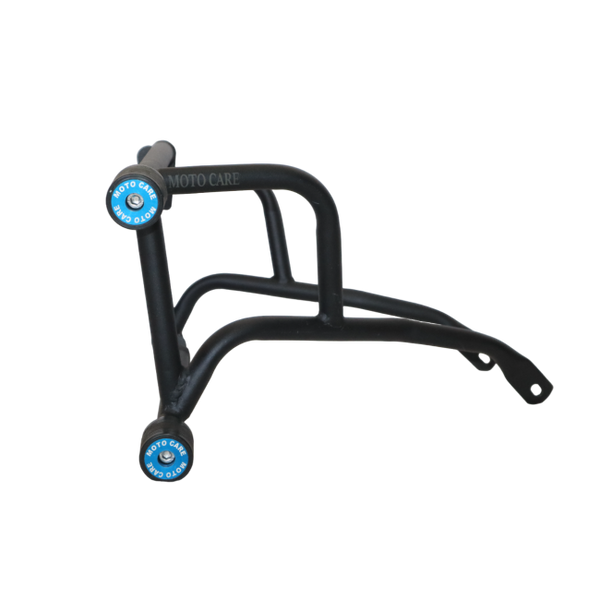 4 SLIDER CRASH GUARD FOR HONDA CB 350