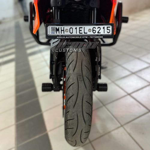 DUKE GEN 3 – Primo Customs