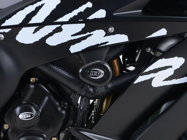 R&G FRAME SLIDERS FOR NINJA ZX10R