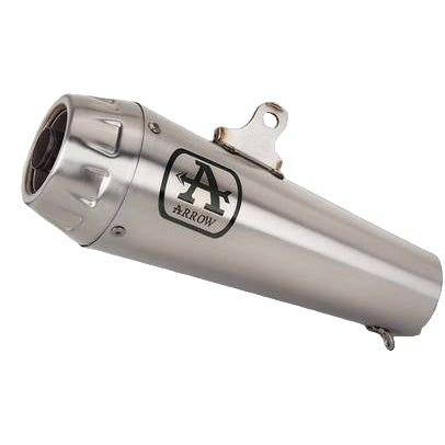 ARROW RACE PRO EXHAUST