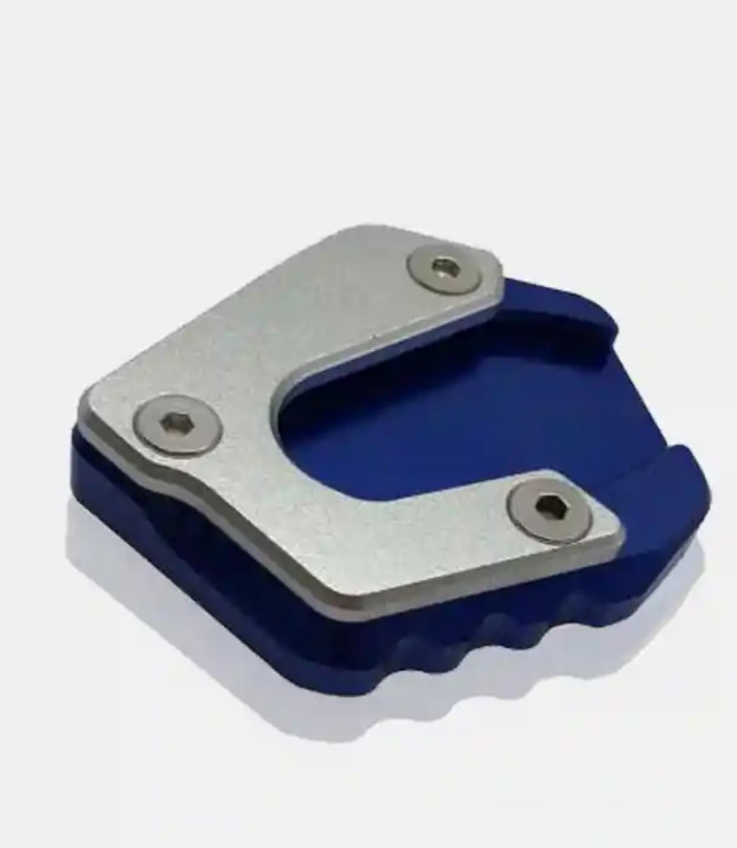 Side Stand R15 YAMAHA R15 V3 / V4 / M SIDE STAND EXTENDER – Primo Customs