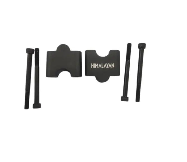 HANDLEBAR RISERS FOR HIMALAYAN